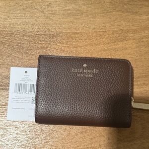 Kate Spade Small Lzip